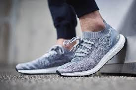 ウルトラブースト アンケージド Ultraboost Uncaged のレビューをまとめてみました